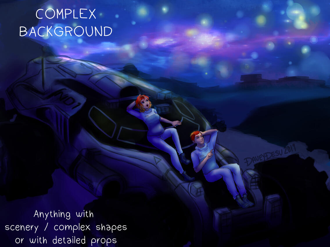 complex bg complex bg