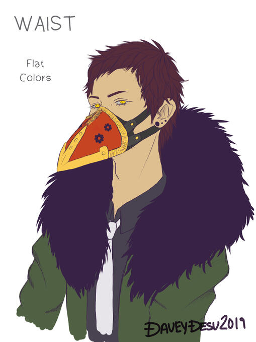 Flats Flats