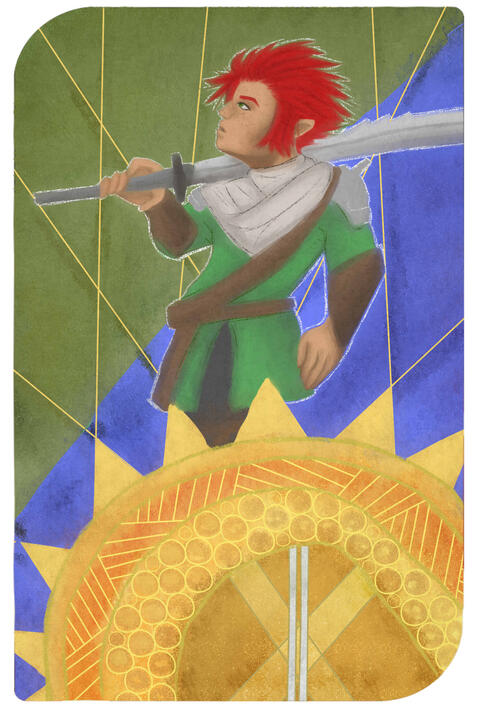 tarot